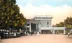 Music Pavilion, Willow Grove Amusement Park, ca. 1895