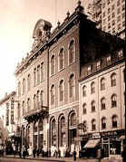 Tammany Hall