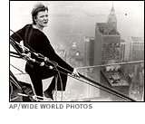 Philippe Petit