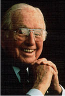 Dr. Norman Vincent Peale