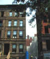 photo of 3 west 120th Street