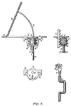 J. C. French sidewalk door mechanism {1233}