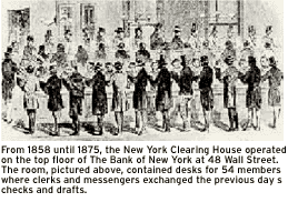 New York Clearing House